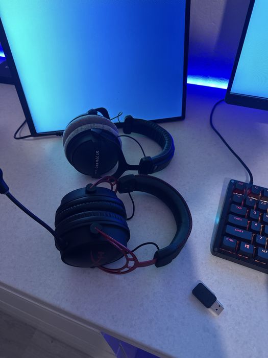 Vendo ou troco pc gaming + acessorios