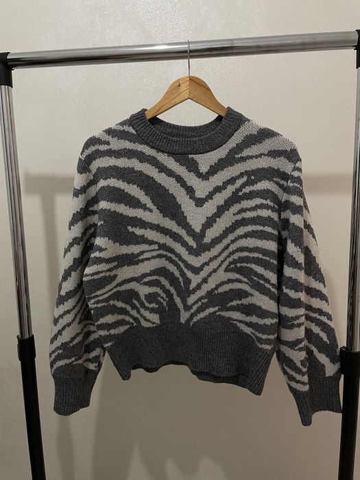 Вʼязаний светр від LCW