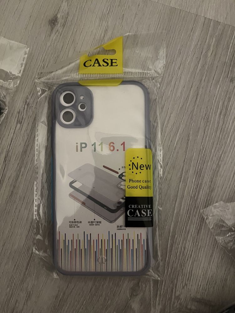 Etui iphone 11/11 pro