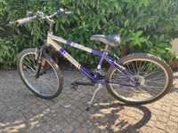 Bicicleta usada junior