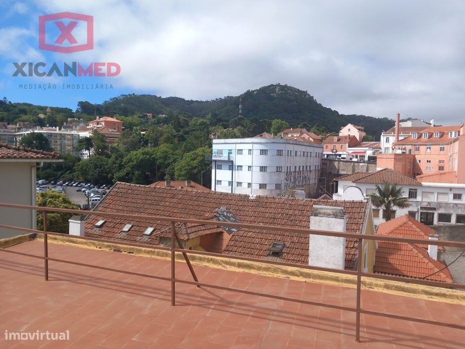 Escritório e Serviços