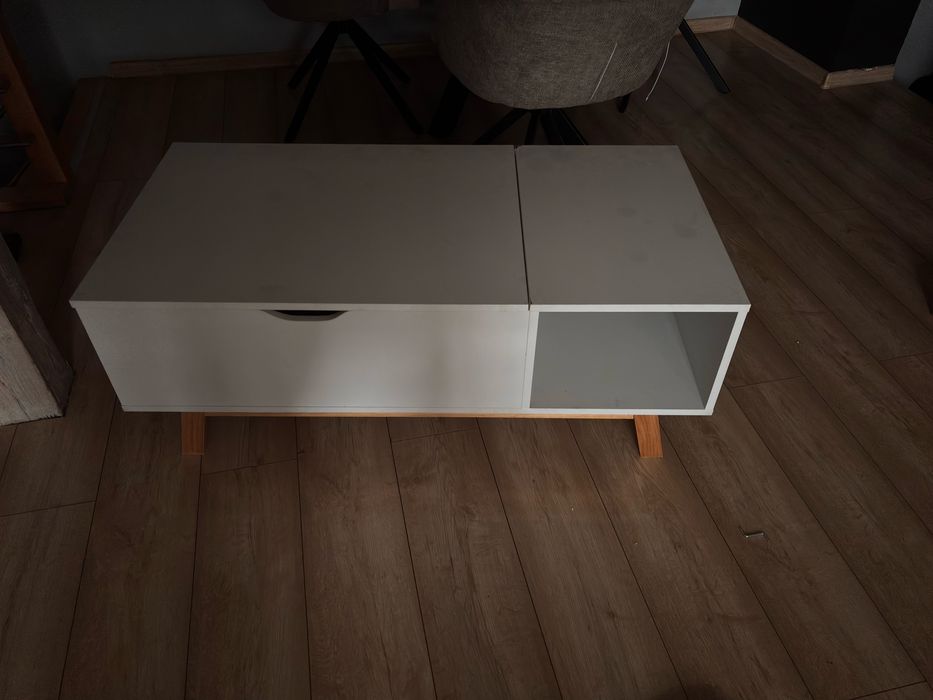 Stolik kawowy uzywany