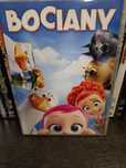 Bociany płyta DVD
