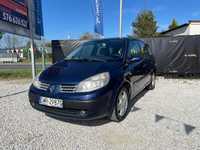 Renault Grand Scenic 2.0 b • 7 OSOBOWY • ALUFELGI • HAK • Zamiana