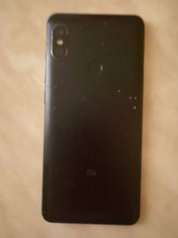 Xiaomi Redmi Note 5 Pro 4/64