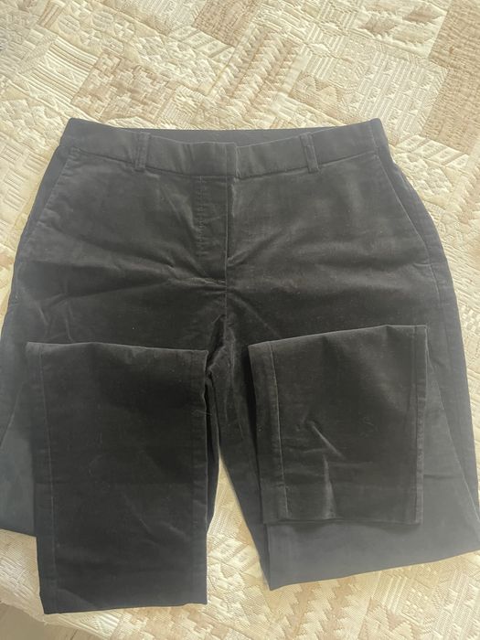 Велюрові брючки Marc O’Polo