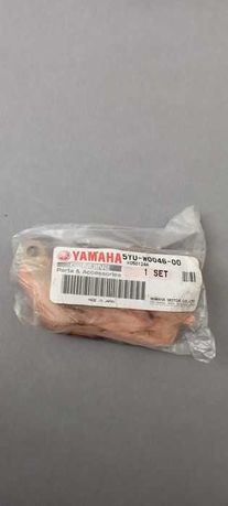 Yamaha MT 01 klocki hamulcowe nowe