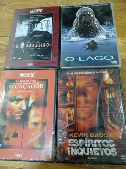 Vendo DVD excelente condições