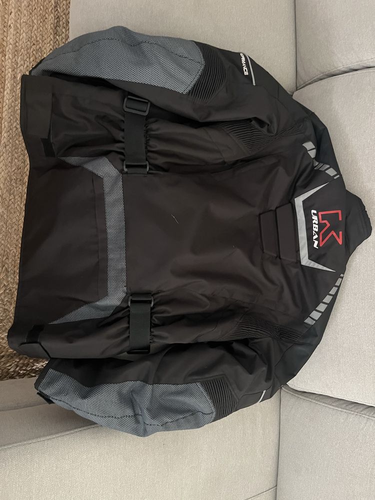 BLUSÃO KURBAN BEAR XXL