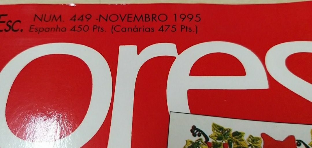 Revista Labores nº 449.