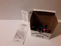 Kit de modelação molecular