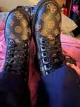 Guess Botins originais 37