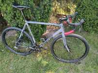 Rower Focus  Mares XL