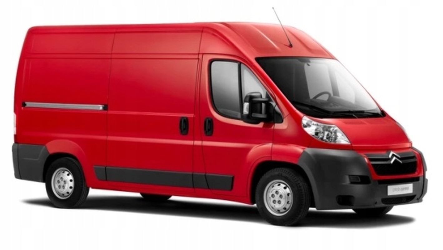 Ducato Boxer Jumper Kierunkowskaz Lusterka Kpl L/p