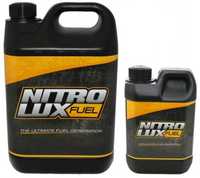 Combustível/Gasolina RC NITROLUX 16% Nitro
