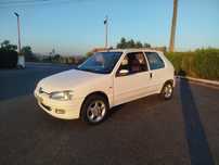 Peugeot 106 1.5D Comercial