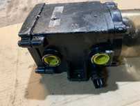 Separator wody  Filtra Paliwa 81125016083 MAN TGX TGS TGA F2000