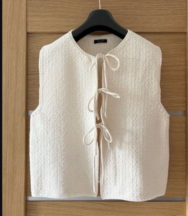 Massimo Dutti топ