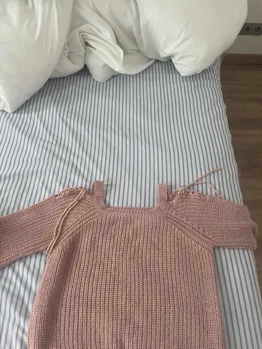 Lote de camisolas outuno/inverno M/L