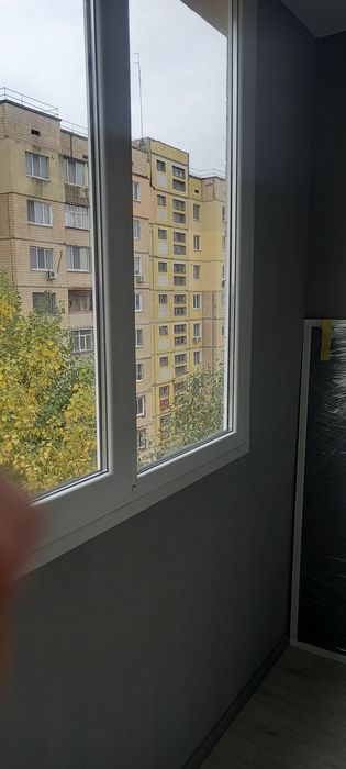 Сдам 1к.кв.6/9 10мик.Л.Б. б/з евроремонт.