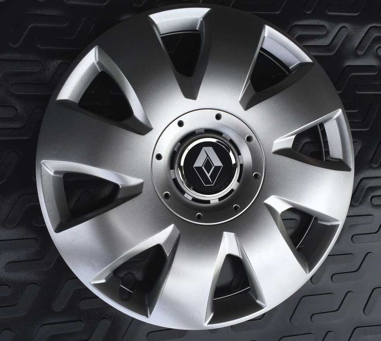 Колпаки Ковпаки Renault Kangoo R15 SKS 4шт