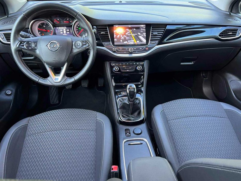 Продам Opel Astra К