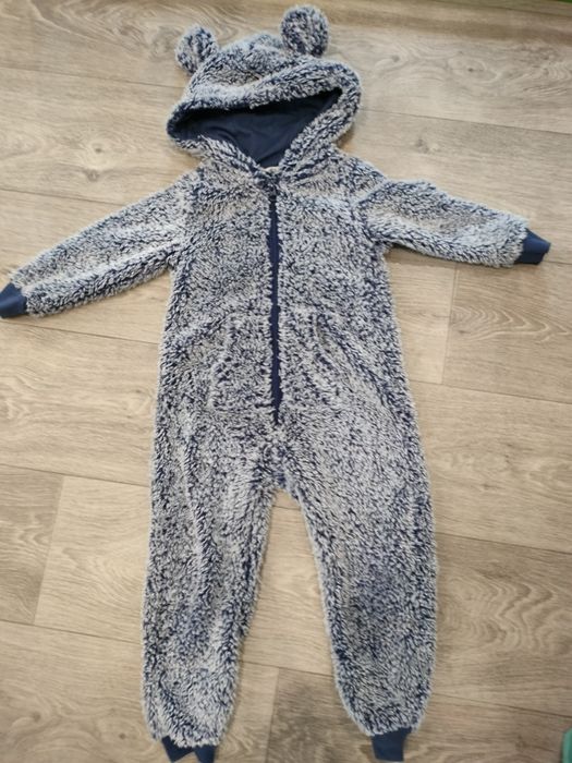 Кінгурумі 98 розміру дуже теплий