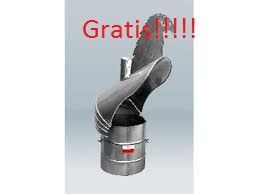 wkalady ceramiczne ocieplome frezowanie kominow .nasada gratis !