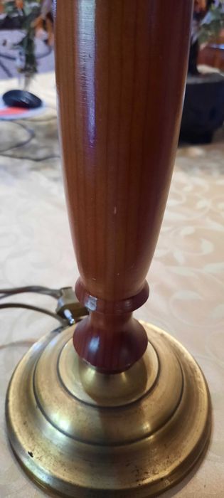 Candeeiro de interior