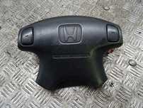 HONDA ACCORD VI 2.0B LIFTBACK 97-02 PODUSZKA POWIETRZNA AIRBAG KIEROWCY 77800-S1C-E810-M1
