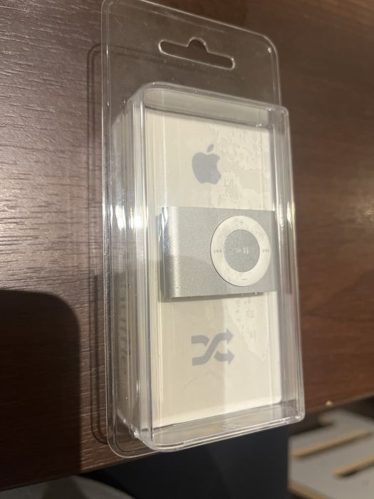 iPod shuffle 1 GB