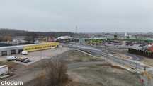 Wynajmę lokal użytkowy, 720 m²