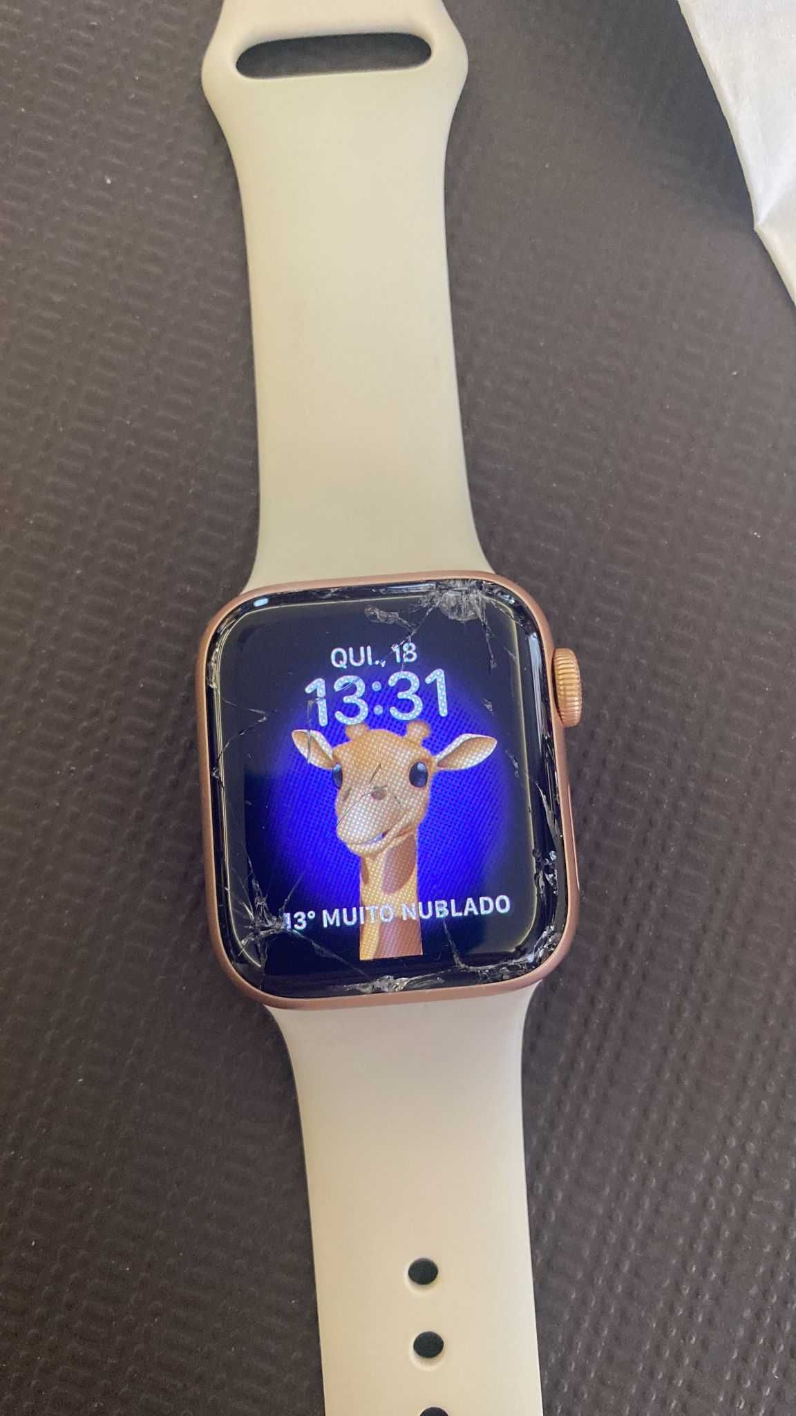 Apple Watch SE 40