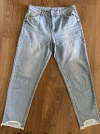 Літні джинси L(48)