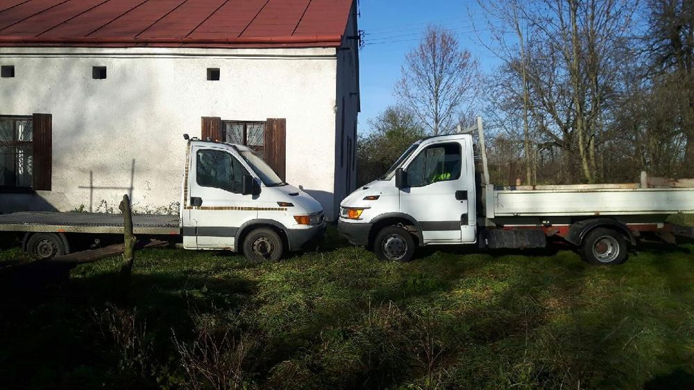 Wynajem wywrotka transport uslugi laweta holowanie pomoc drogowa