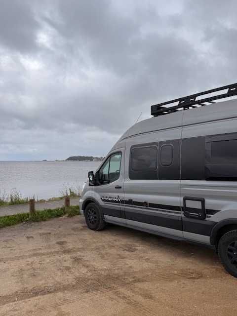 Kamper , KamperVan LMC Innovan 590 Active