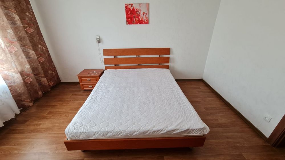 Продам 2-х кімн. квартиру Голосіївський р-н, пров Моторний 11