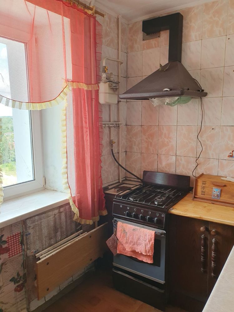 Квартира в місті Шостка