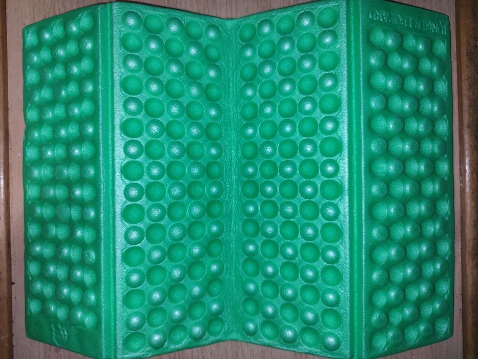 Коврик для кемпинга