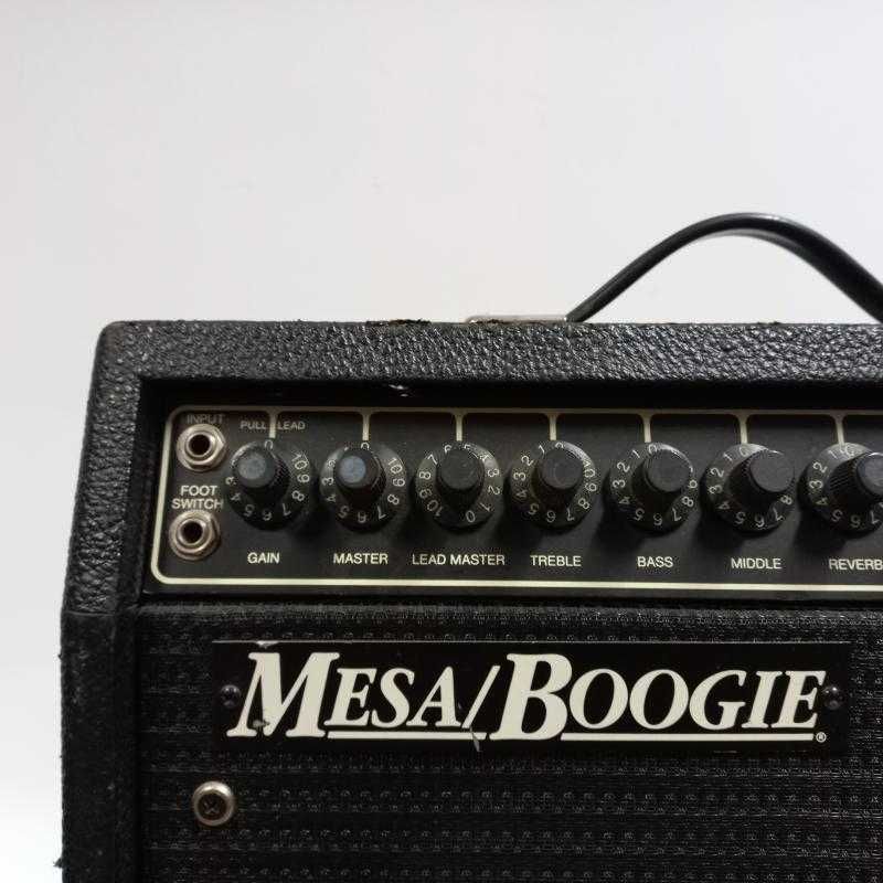 Mesa Boogie Caliber 50+ lampowe combo gitarowe 50W