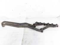 KOLEKTORY WYDECHOWR PORTKI BMW E39 520  M52B20