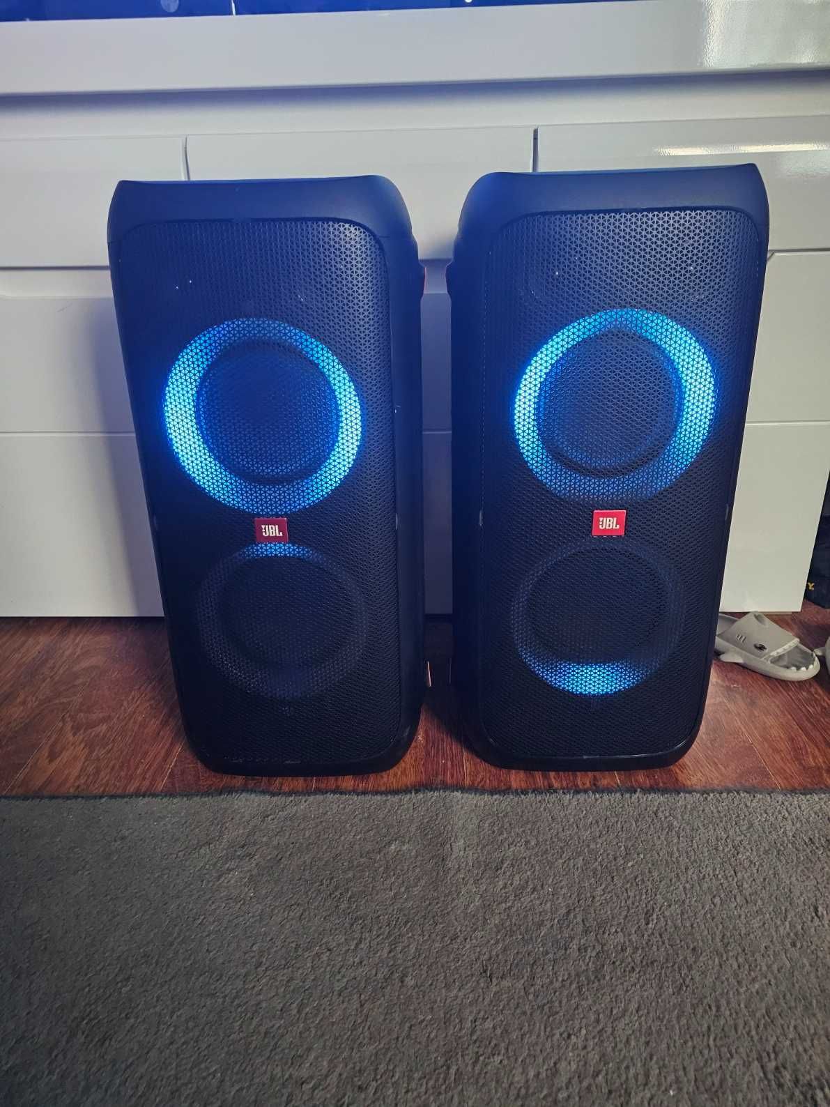 JBL PartyBox 310 [Wynajem]