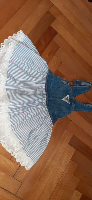 Spódniczka na ok 3-4latka