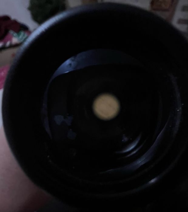 Оптичний приціл kandar 3-9х40 під відновлення