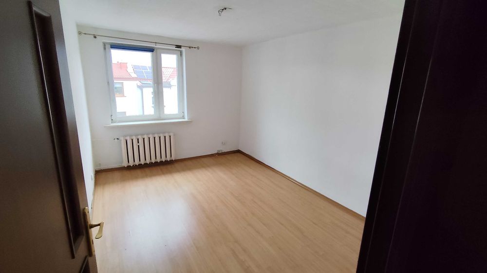 mieszkanie w bloku centrum Chodzieży