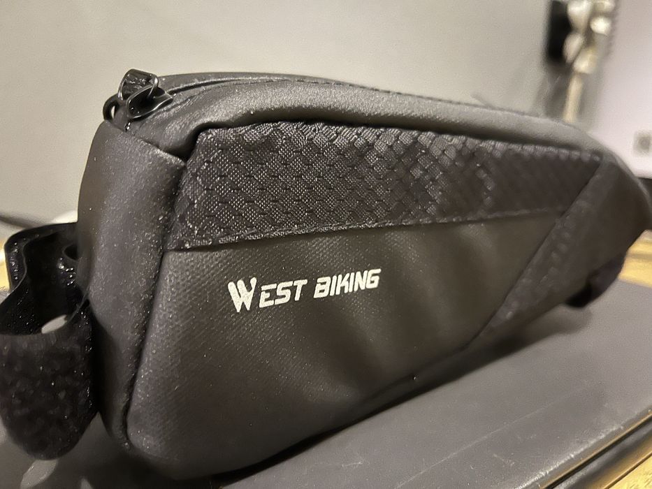 Torba sakwa na rame mała nowa okazja