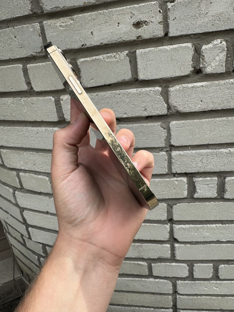 Apple iPhone 13 Pro Max 512 Gold