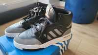 Buty Adidas Drop Step r. 38 2/3