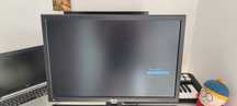 Monitor ASUS 60Hz
