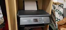 canon TS5150 drukarka kopiarka skan
